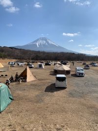 CAMPiii（キャンピー） タッキー