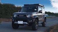 CAMPiii（キャンピー） シモーム