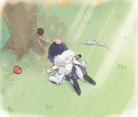 CAMPiii（キャンピー） しゅ