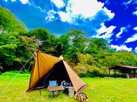 CAMPiii（キャンピー） まろに