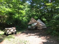 CAMPiii（キャンピー） shigeru