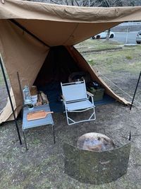 CAMPiii（キャンピー） おたま