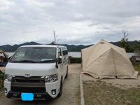 CAMPiii（キャンピー） 今夜が山田
