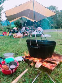 CAMPiii（キャンピー） こーいち