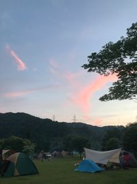 CAMPiii（キャンピー） もっちんち