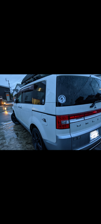 CAMPiii（キャンピー） jimny&times;delica