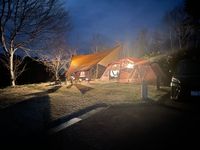 CAMPiii（キャンピー） t.camp
