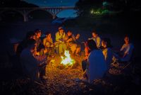 CAMPiii（キャンピー） らい