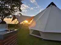 CAMPiii（キャンピー） レッドロビン