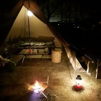 CAMPiii（キャンピー） たくみ
