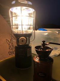 CAMPiii（キャンピー） こやま
