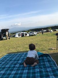 CAMPiii（キャンピー） ありさ