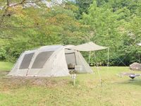 CAMPiii（キャンピー） shiomugi