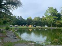 CAMPiii（キャンピー） 山崎