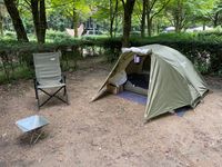 CAMPiii（キャンピー） 平林慎伍