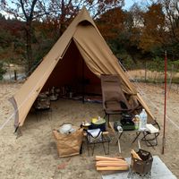 CAMPiii（キャンピー） りゅうら