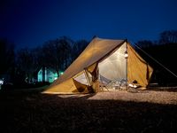 CAMPiii（キャンピー） Camp310