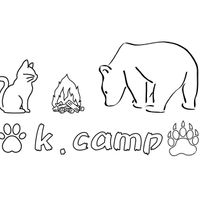 CAMPiii（キャンピー） K.camp