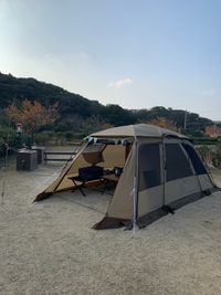 CAMPiii（キャンピー） sue