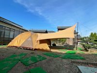 CAMPiii（キャンピー） tadat
