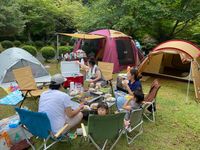CAMPiii（キャンピー） しのぴー