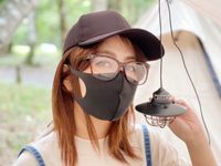 CAMPiii（キャンピー） Shiho camp