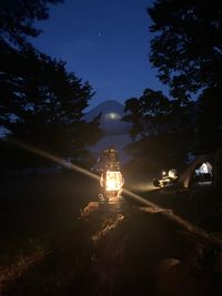CAMPiii（キャンピー） ugo