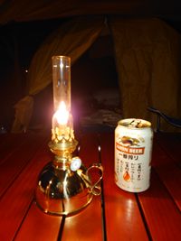 CAMPiii（キャンピー） RENJI