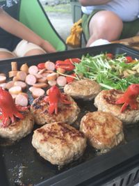 CAMPiii（キャンピー） まるまる