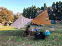 CAMPiii（キャンピー） なのだ
