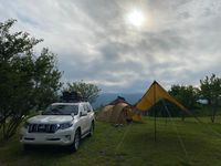 CAMPiii（キャンピー） Nori