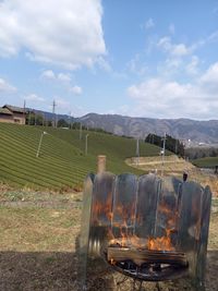 CAMPiii（キャンピー） たあぴ