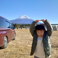 CAMPiii（キャンピー） シングルファーザーキャンパー