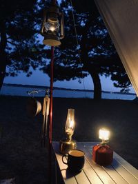 CAMPiii（キャンピー） ヘンリー水本