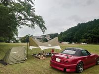 CAMPiii（キャンピー） ヒャッハー(´Д｀)
