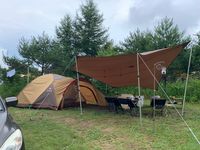 CAMPiii（キャンピー） がぷ