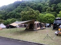 CAMPiii（キャンピー） アラン