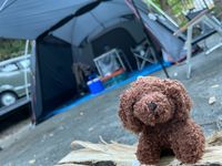 CAMPiii（キャンピー） まーぼ