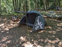CAMPiii（キャンピー） べに