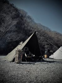 CAMPiii（キャンピー） mash