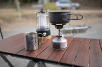 CAMPiii（キャンピー） ごまぴよ