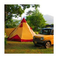 CAMPiii（キャンピー） アッキー