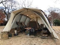 CAMPiii（キャンピー） あぽろん