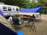 CAMPiii（キャンピー） しゅう