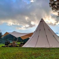 CAMPiii（キャンピー） tomo_camper