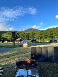 CAMPiii（キャンピー） niru