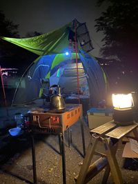 CAMPiii（キャンピー） タシロ ガク