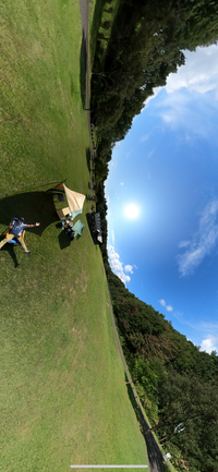 CAMPiii（キャンピー） 佐藤克彦