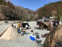 CAMPiii（キャンピー） Daisuke