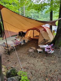 CAMPiii（キャンピー） イサム